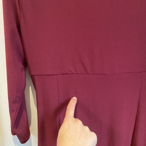 🤍 Ralph Lauren Dress - Picture 7 of 11